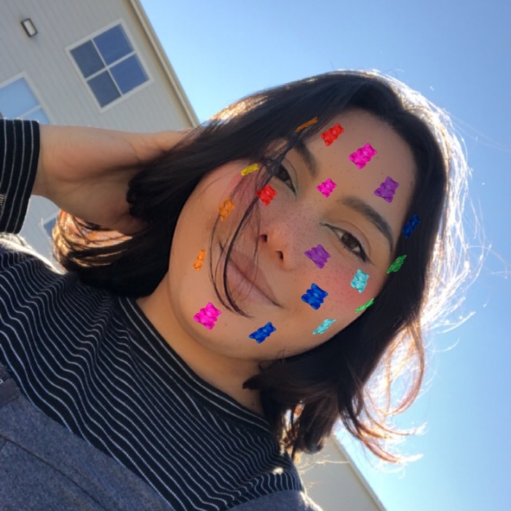 Meet your Posher, Devany